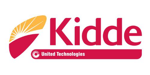 KIDDE LOGO As the world's largest manufacturer of residential fire safety products, Kidde's mission is to provide solutions that protect people and property from the effects of fire and its related hazards. For more than 90 years, Kidde has used advanced technology to develop residential and commercial smoke alarms, carbon monoxide alarms, fire extinguishers and other life safety products. Kidde: Technology that Saves Lives. (PRNewsFoto/Kidde)